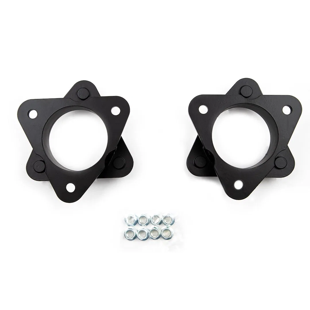 34906 – BELLTECH Coil Spring Spacer, 3 Inch Lift Set Of 2